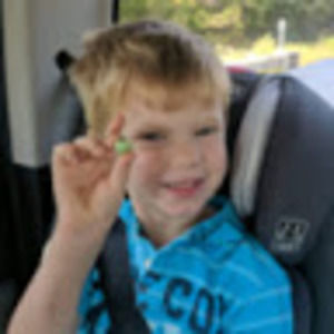 Meet your Posher, Christine